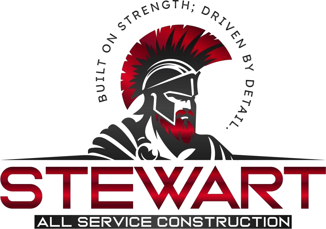 Stewart All Services LLC logo